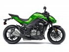 Kawasaki Z 1000 ABS